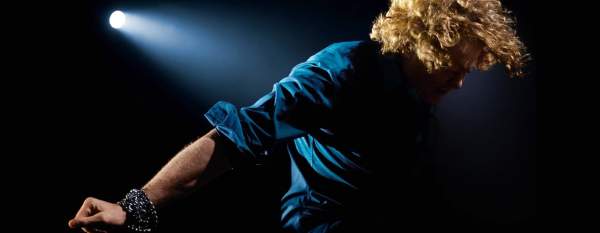 Simply Red