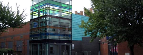 Manchester Academy