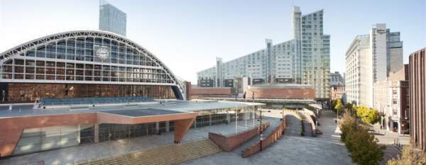 DEKA FIT Manchester