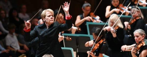 Philharmonia Orchestra