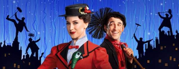 Mary Poppins