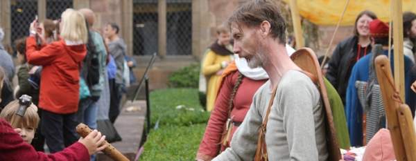 Medieval Faire