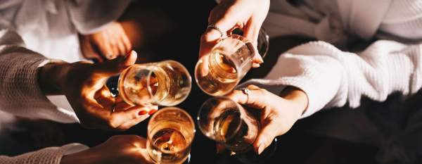 Peter Street Kitchen: Graduation Celebrations