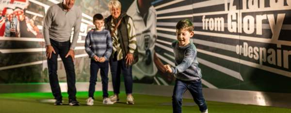 Creative Kickabout