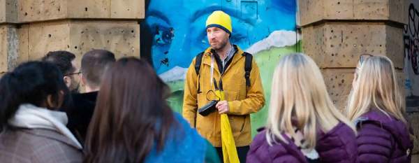 Oasis Wonderwalk Tour – The Ultimate Oasis Experience!