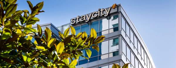 Staycity Aparthotels Manchester Piccadilly
