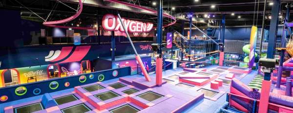 Oxygen Activeplay