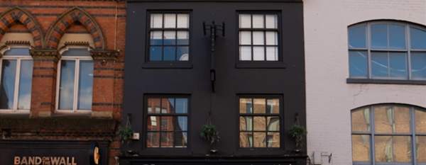 Rose & Monkey Hotel