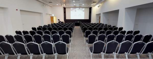 Manchester Conference Centre & The Pendulum Hotel