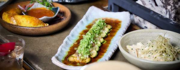 Peter Street Kitchen: Graduation Celebrations