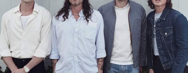 Kings of Leon