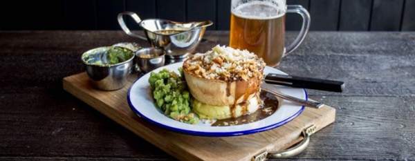 Pieminister Northern Quarter