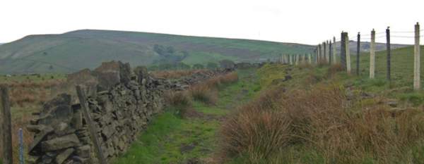 Piethorne Valley