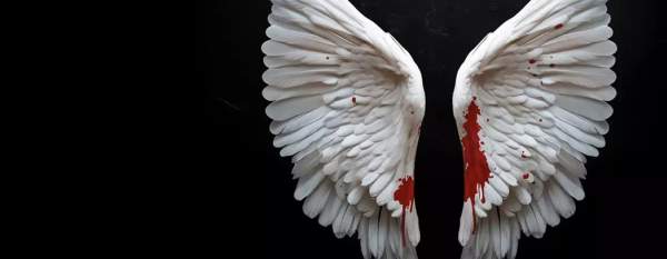 English National Opera: Angel's Bone