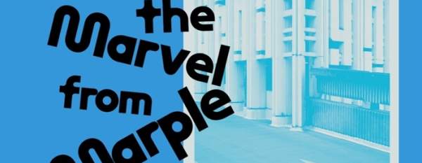 The Marvel From Marple Exhibition