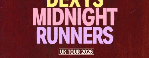 Dexys Midnight Runners