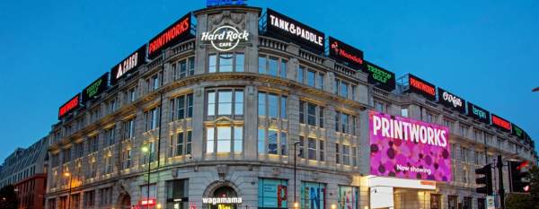 Printworks