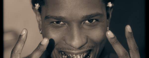 A$AP ROCKY