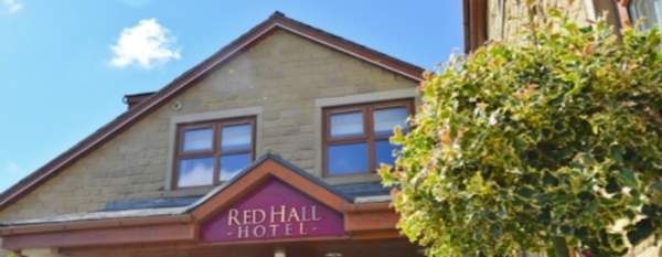 Red Hall Hotel