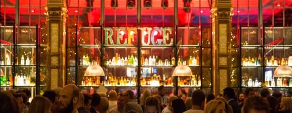 Celebrate 10 years of the Refuge