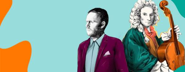 Recomposed by Max Richter: Vivaldi, The Four Seasons
