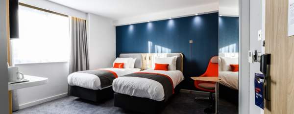 Holiday Inn Express Wigan
