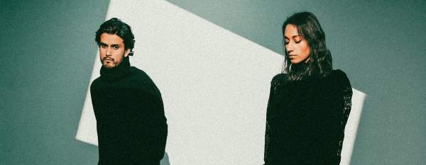 Orchestral Qawwali project ft. Rushed Ranjan & Abi Sampa