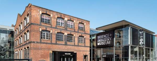 Science and Industry Museum
