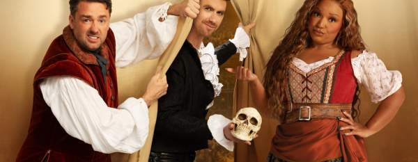 Something Rotten!