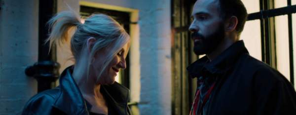 STEPHEN: Films by Melanie Manchot + Q&A
