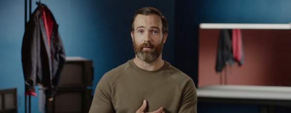 STEPHEN: A Film by Melanie Manchot + Q&A