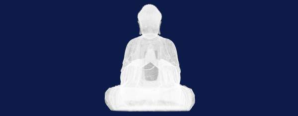 Shadow and Void: Buddha10