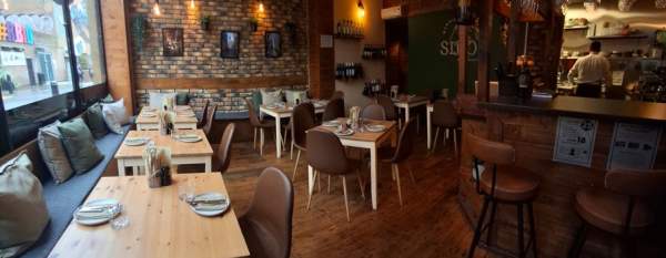 SiRo' Mangia&Bevi Café Bistrot