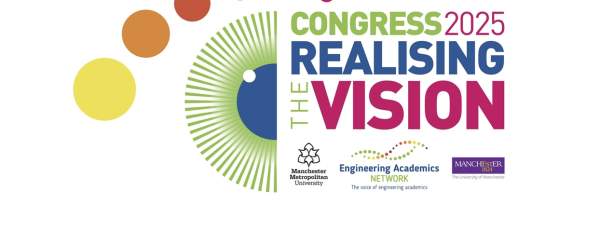 EAN Congress 2025 - Engineering Professors' Council