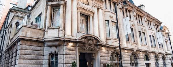 Stock Exchange Hotel