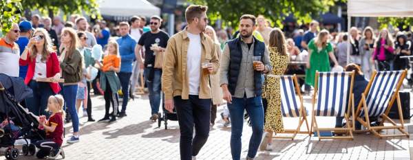 Stalybridge Street Fest