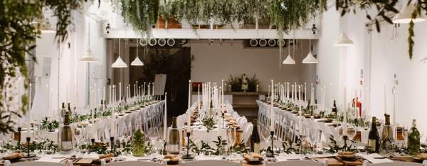 fivefourstudios Wedding Open day