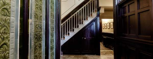 The Swan & Railway