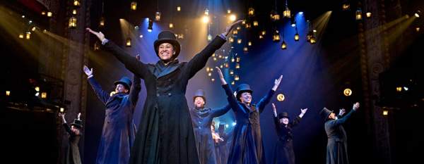 A Christmas Carol
