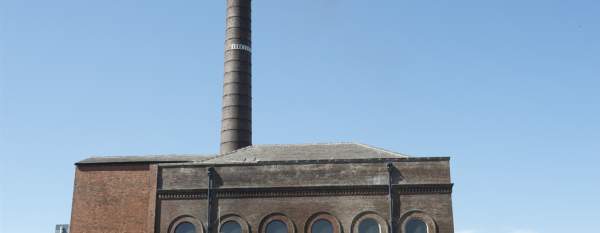 Ellenroad Engine House