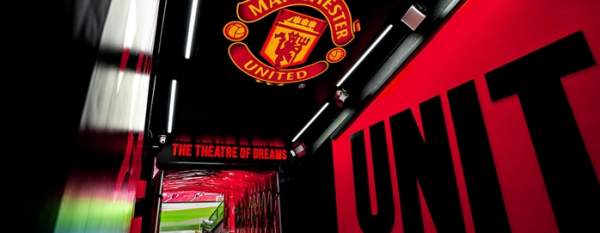 Easter at Old Trafford Stadium Tours