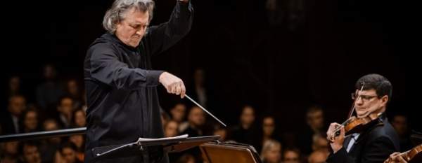 National Symphony Orchestra of Ukraine