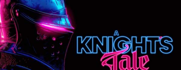 A Knight's Tale The Musical