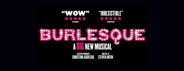 Burlesque The Musical