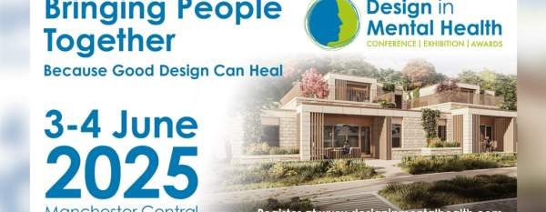 Design in Mental Health