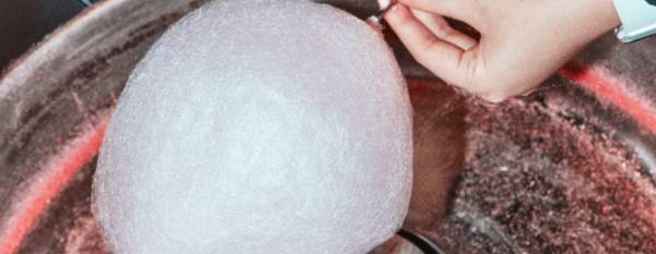Free Candyfloss for Kids at Zizzi's During February Half Term