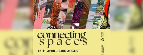 Connecting Spaces