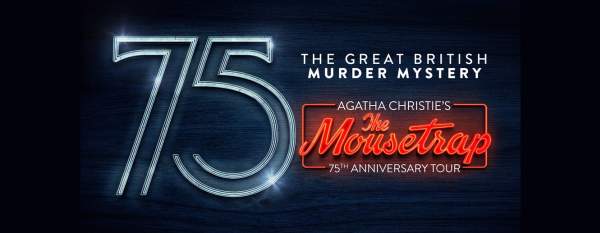The Mousetrap