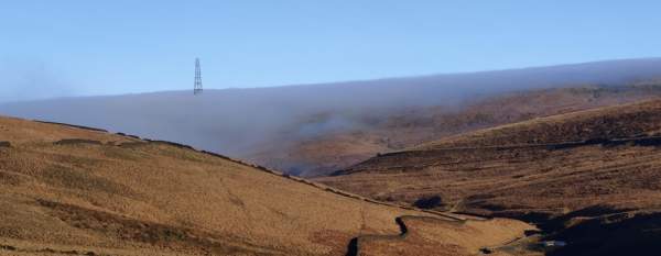 Blackstone Edge
