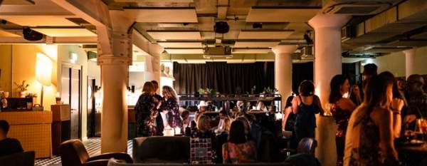 Christmas at Side Street Manchester